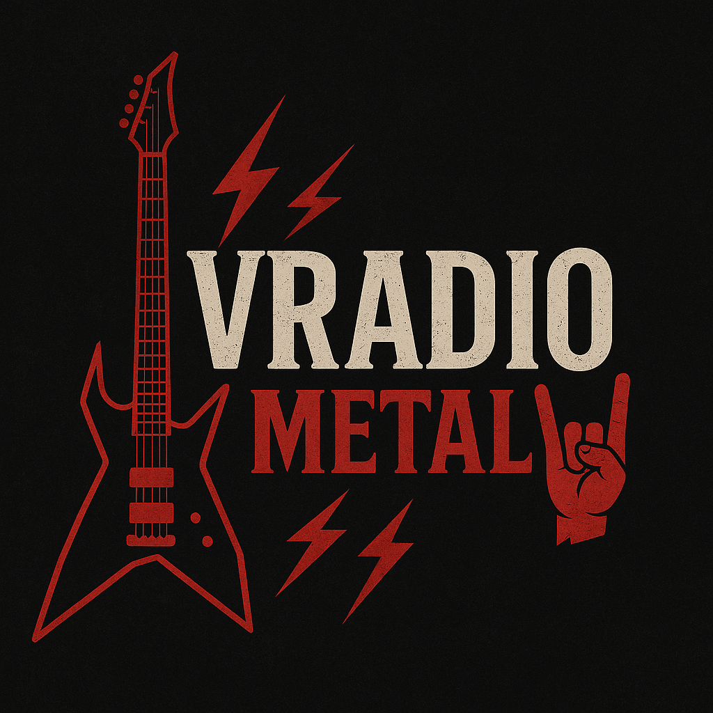 Vradio – Rock/Métal